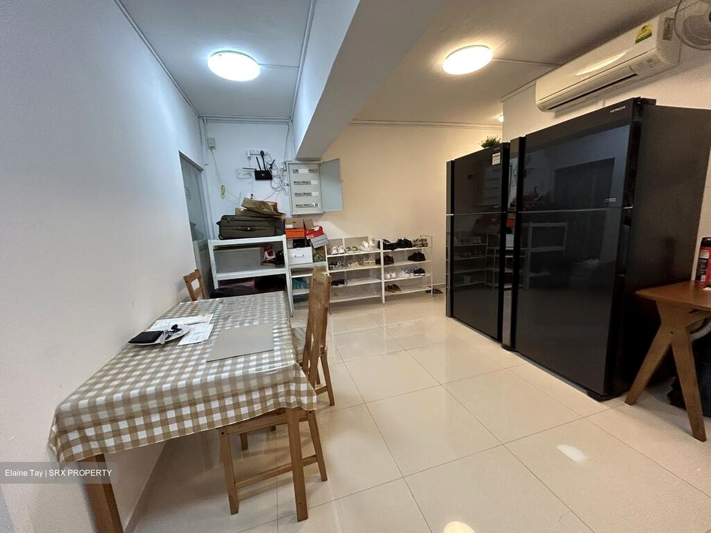 People's Park Complex (D1), Apartment #495094981